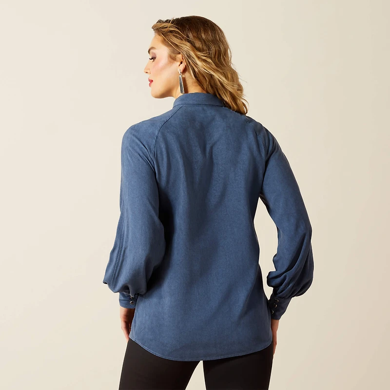 Juniper Shirt