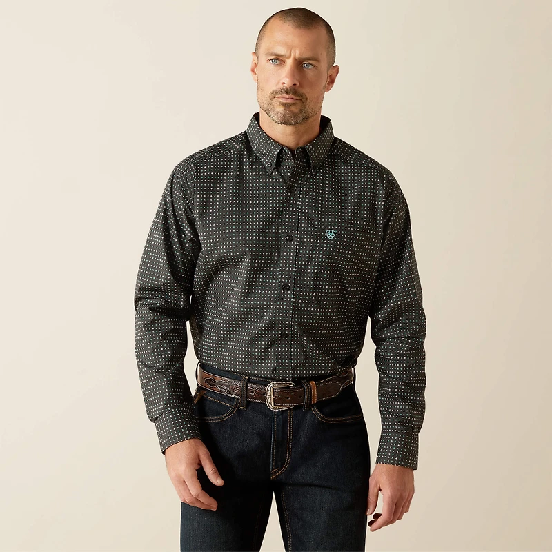 Belmont Classic Fit Shirt