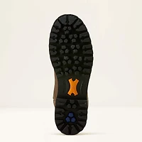 Longview Shock Shield MetGuard Waterproof Composite Toe Work Boot