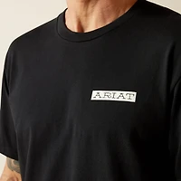 Ariat Grateful Muertos T-Shirt