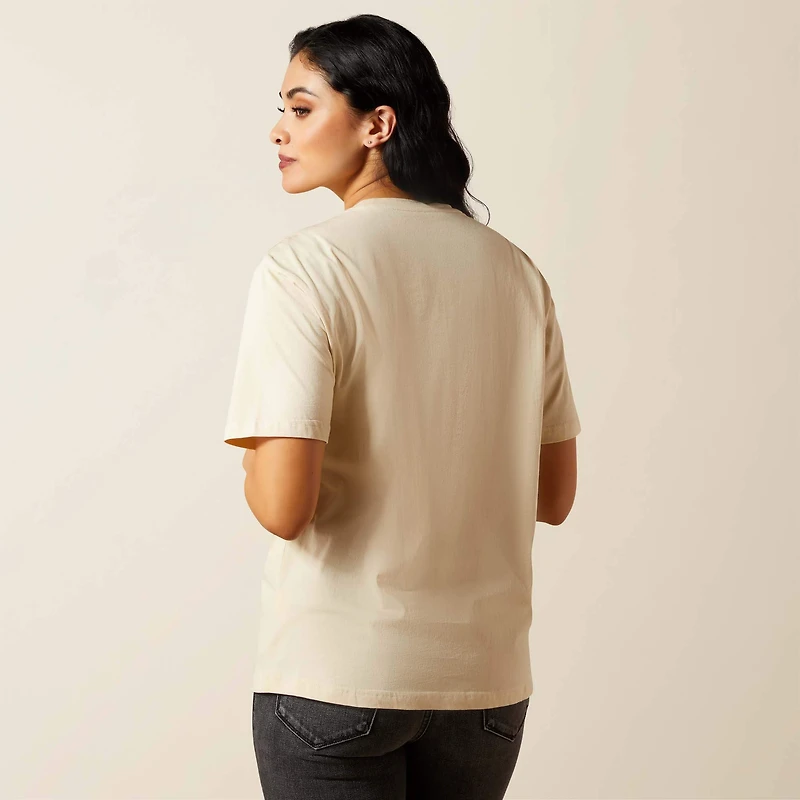 Inked T-Shirt