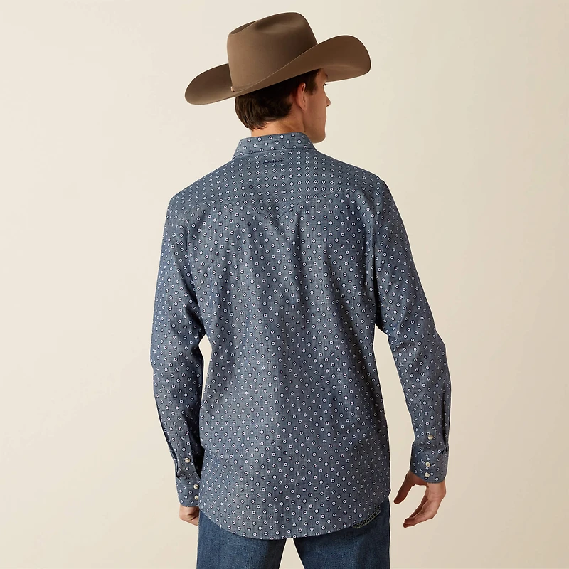 Trip Fitted Shirt