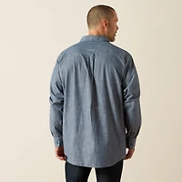 Trent Classic Fit Shirt