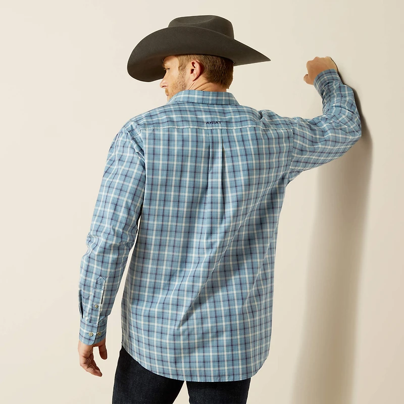 Pro Series Troy Classic Fit Shirt