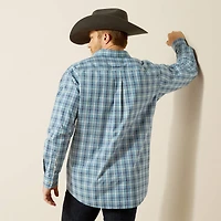 Pro Series Troy Classic Fit Shirt