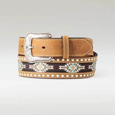 Southwest Diamond Belt