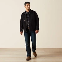 Rebar Made Tough Shop Jacket