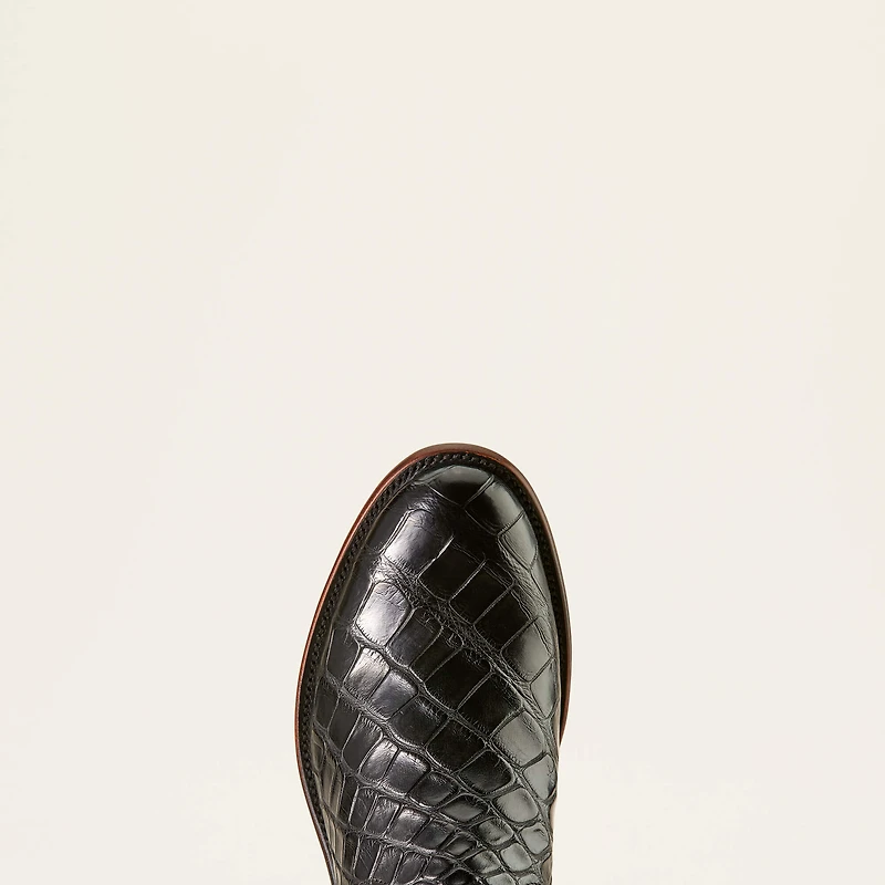 Bench Made Clanton Western Boot