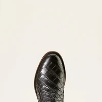 Bench Made Clanton Western Boot