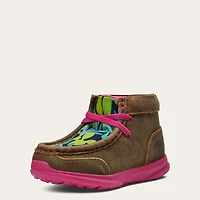 Toddler Lil' Stompers Roswell Spitfire