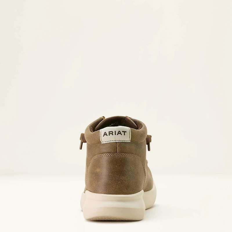Hilo Mid Shoe