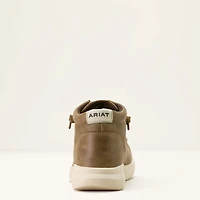 Hilo Mid Shoe