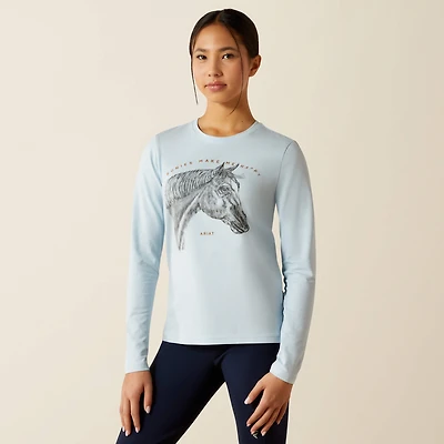 Happy T-Shirt