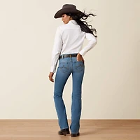 Perfect Rise Acclimatize Nayelli Boot Cut Jean