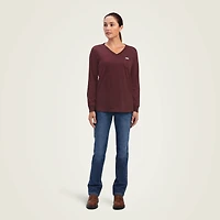 Rebar Cotton Strong SouthWest Graphic T-Shirt