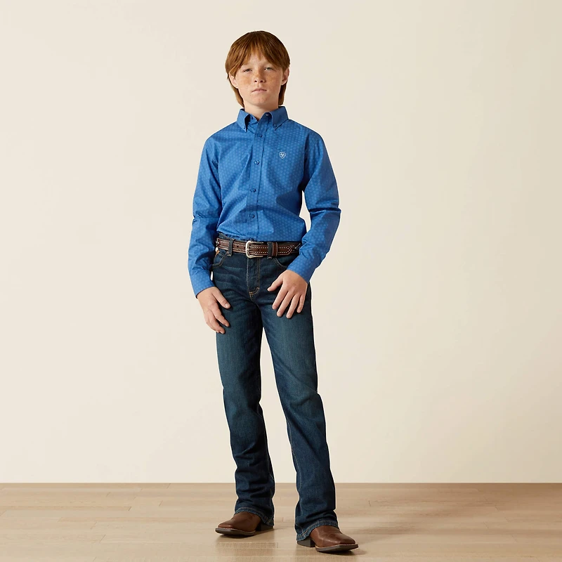 Stratford Classic Fit Shirt