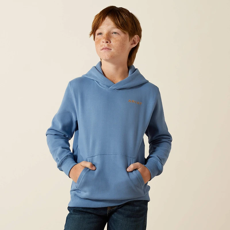 Ariat Sun Valley Circle Hoodie