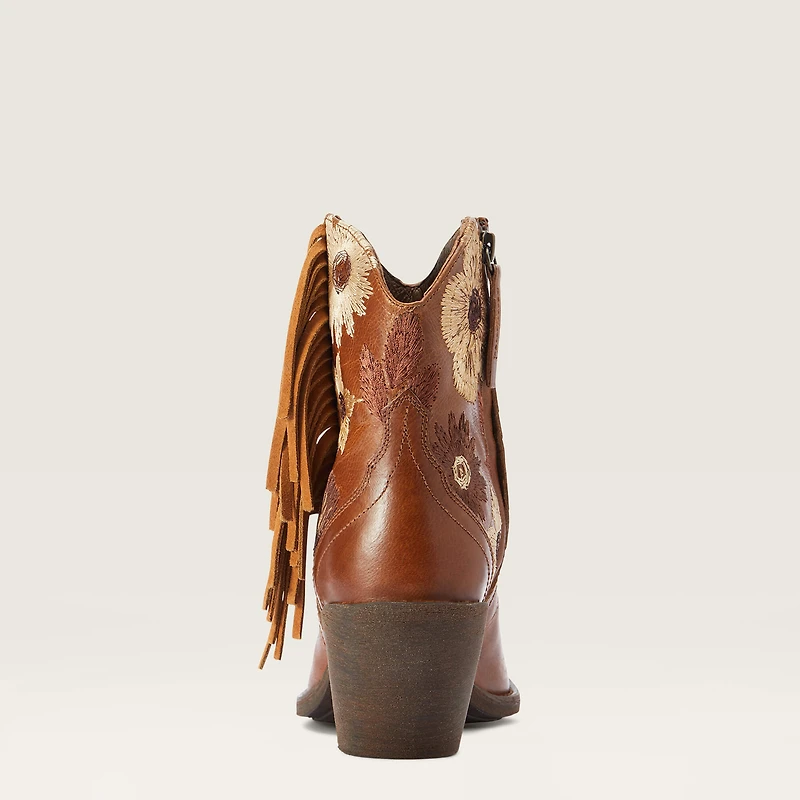 Florence Western Boot