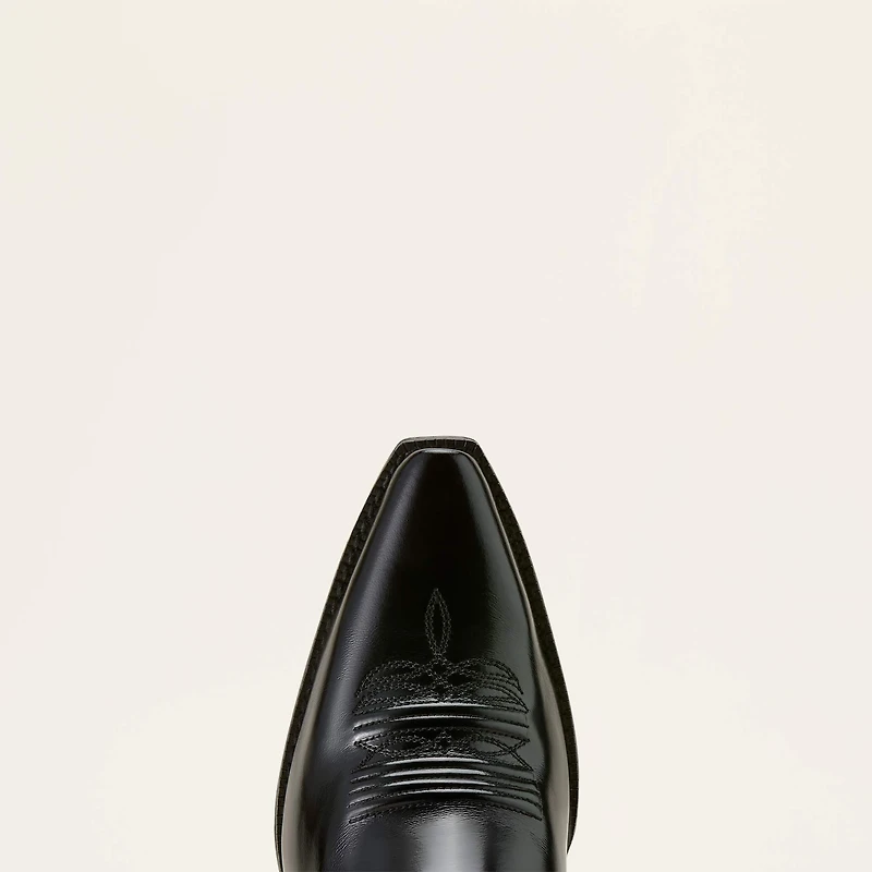Taytum X Toe Western Boot