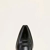 Taytum X Toe Western Boot