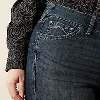 Perfect Rise Esti Boot Cut Jean