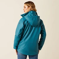 Drizzle Rain Coat
