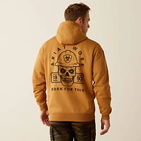 Rebar Workman Hardhead Hoodie