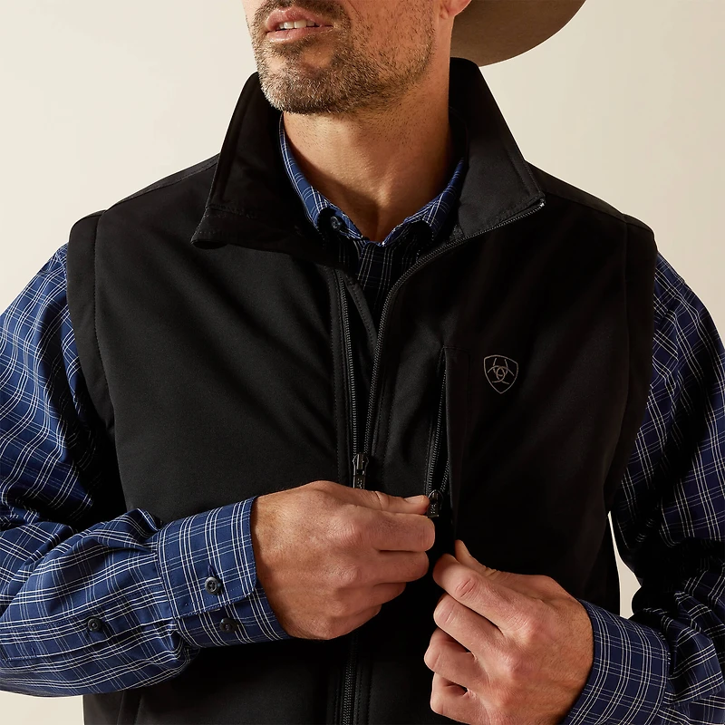 Field Insulated Vest