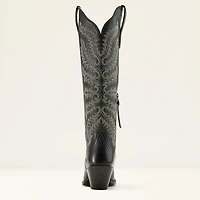 Helena Western Boot