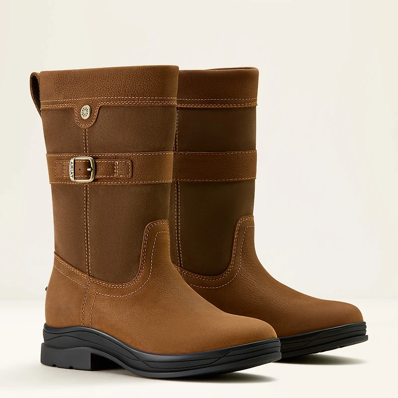Bampton Waterproof Boot