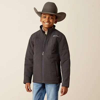 Crius Insulated Jacket