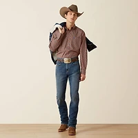 Shaw Classic Fit Shirt