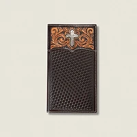 Cross Rodeo Wallet