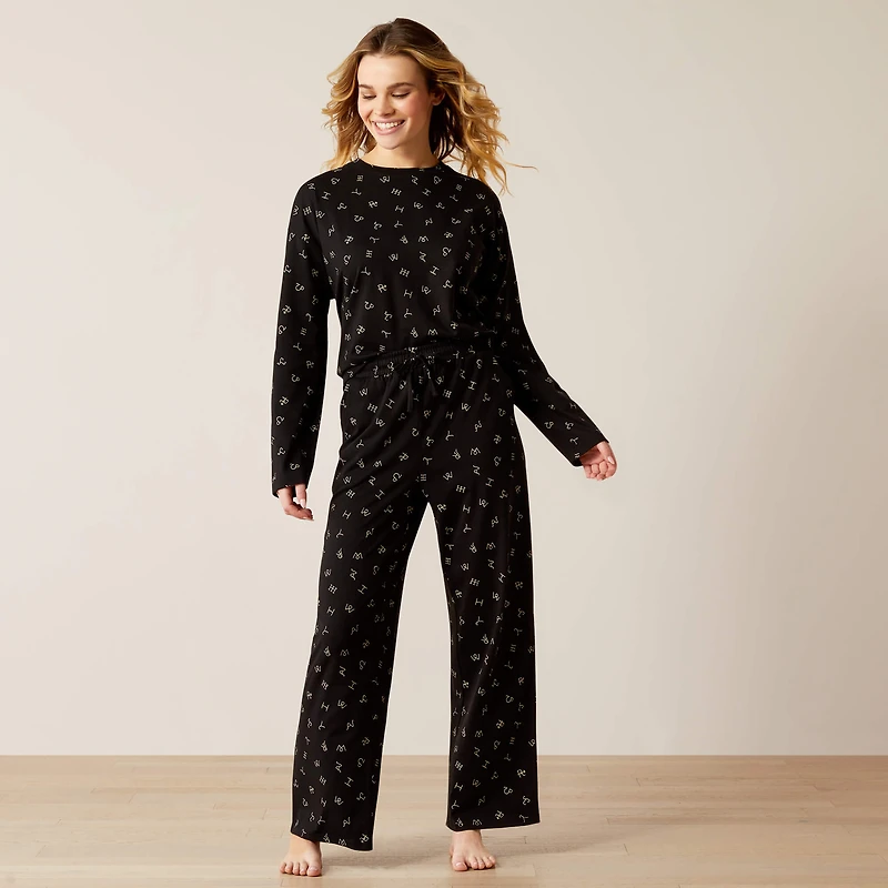 Dreams Pajama Set