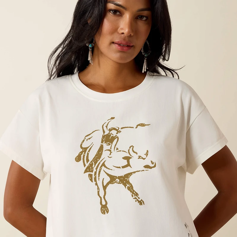 Bull PBR T-Shirt