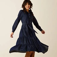 Sahara Dress