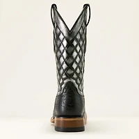 Frontier Wittman Wide Square Toe Western Boot