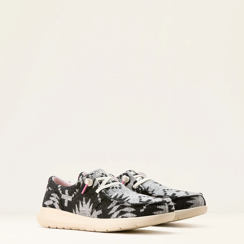 Hilo Shoe