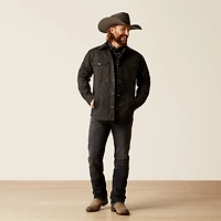 Grizzly Shirt Jacket