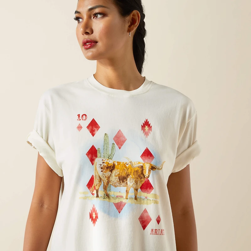 Aces T-Shirt