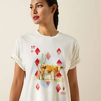 Aces T-Shirt