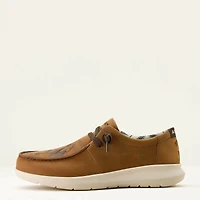 Hilo PBR Shoe