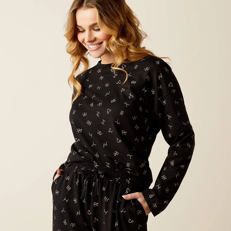 Dreams Pajama Set