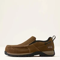 Edge Slip-On Composite Toe Work Shoe