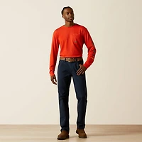 Rebar M5 Straight DuraStretch Made Tough Pant