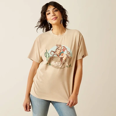 Ride On T-Shirt