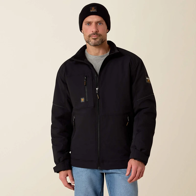 Rebar DriTEK DuraStretch Insulated Jacket