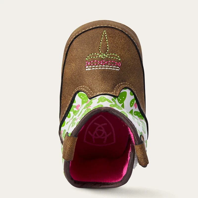 Infant Lil' Stompers Anaheim Boot