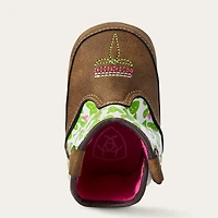 Infant Lil' Stompers Anaheim Boot