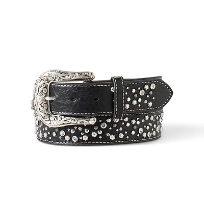 Multi Studded Belt